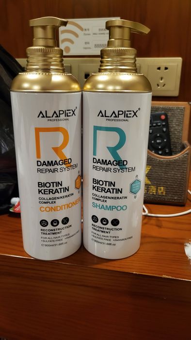 Уход за волосами