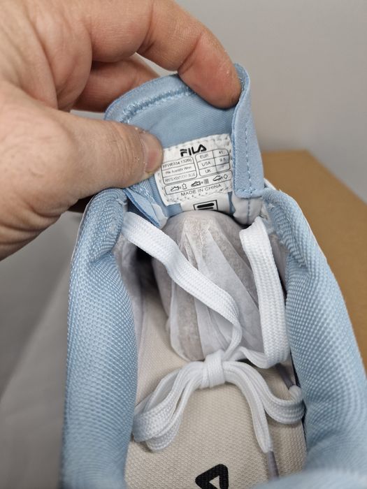 Fila Avenida nr. 41 (25.5cm)