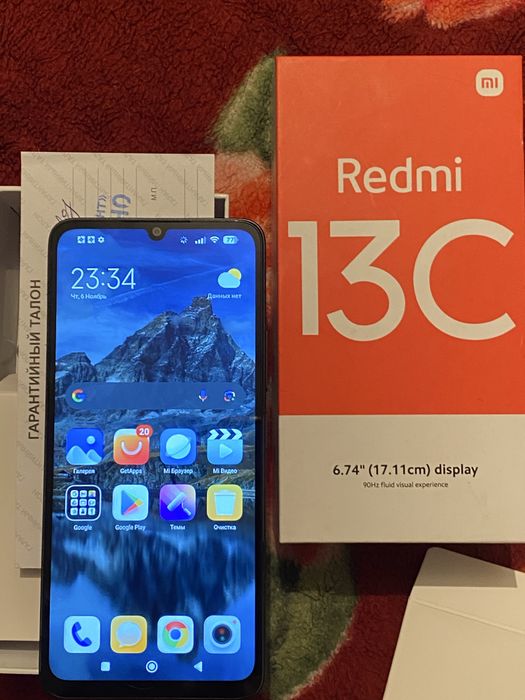 Iphone 11 pro max 256gb