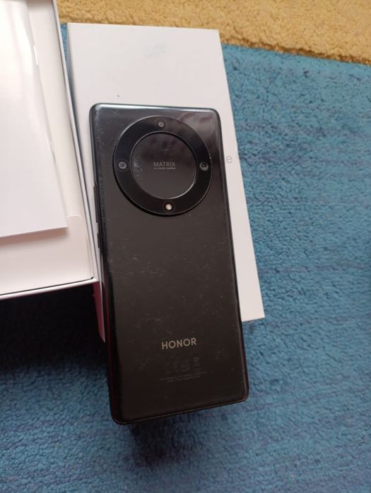 Vând honor magic 5 lite 5G