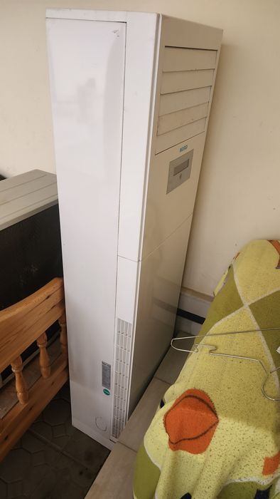 Кондиционер.NORD 24