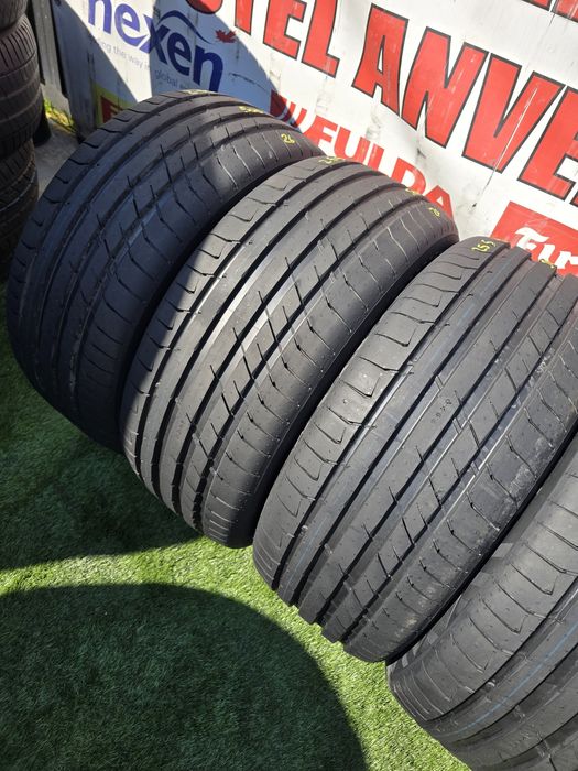255 45 18 nokian 5 buc NOI