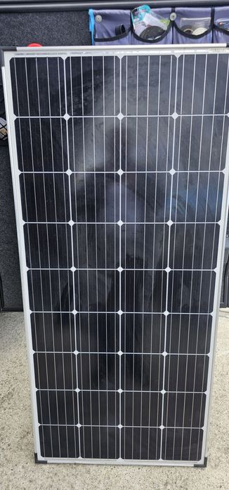 Pentru Rulote/Autorulote-  controler  solar,regulator solar Shaudt,bat
