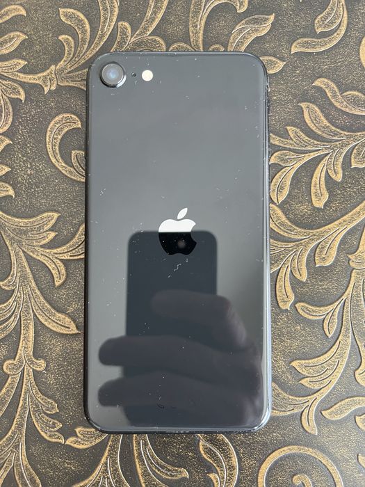 Iphone SE 2020