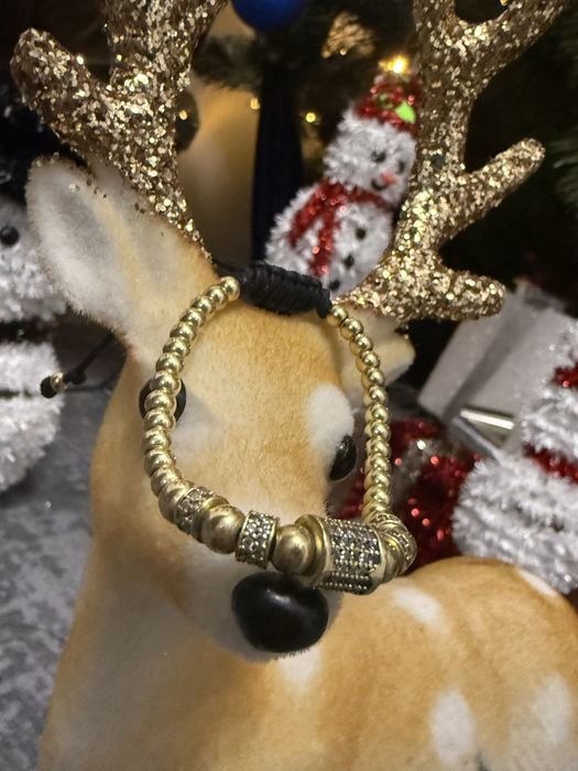 Bratari Snur , Aur , 14K , In stare foarte buna !