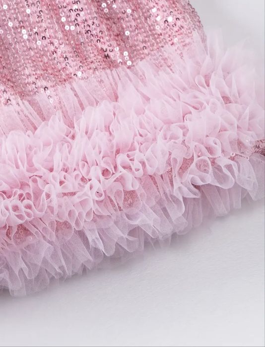 Продам новое платье