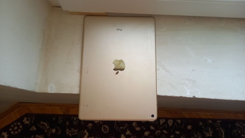 Ipad air2 sastayaniya zor