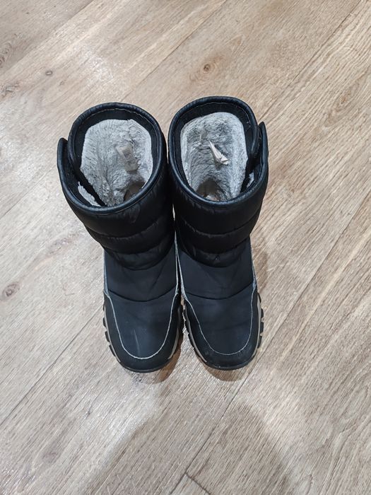 Продам дутоши детские