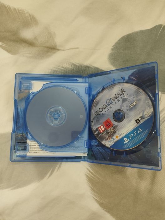 God of War ps4 /ps5