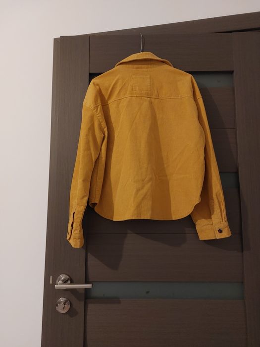 Jacheta dama Clockhouse velur