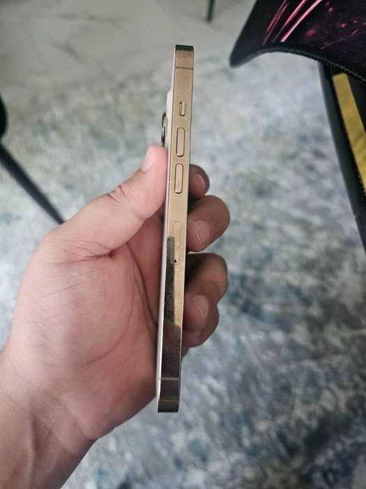 Iphone 13 pro idela holatda unaqasi yo