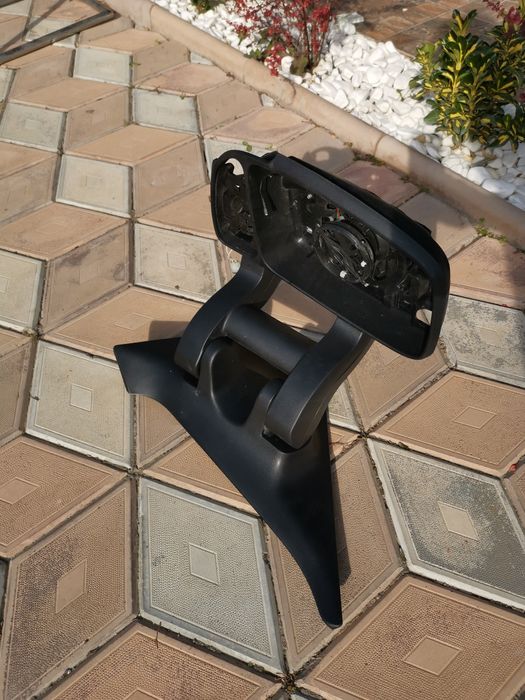 Corp oglinda stânga Renault master 4 lunga