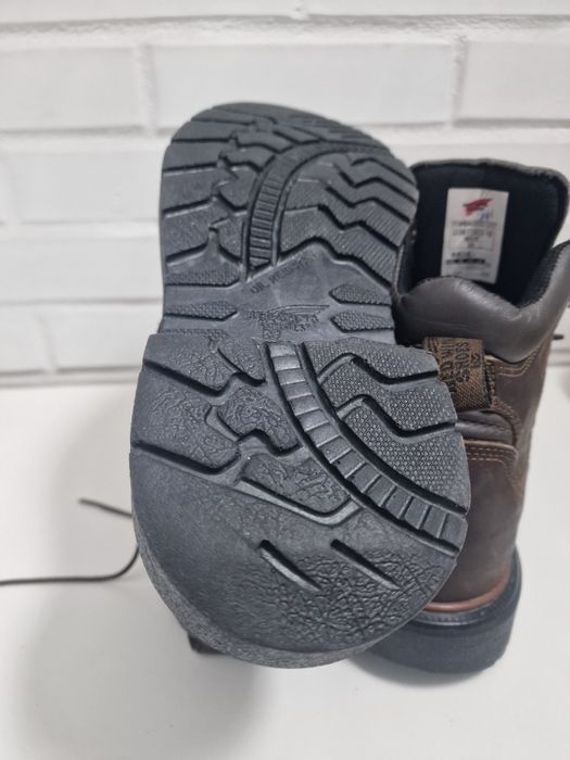 Продаю ботинки Red wing!