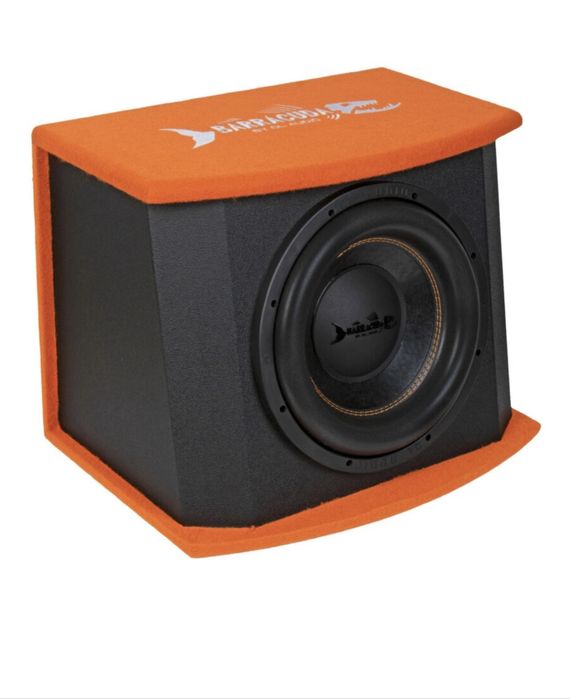 Продам саббуфер