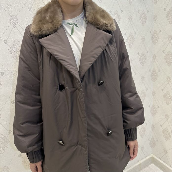 Новая Куртка Демисезон