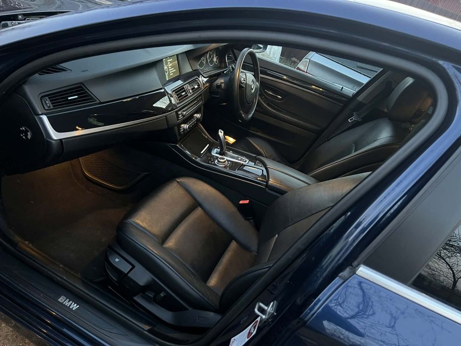 Vand BMW F10 2.0d 184cp