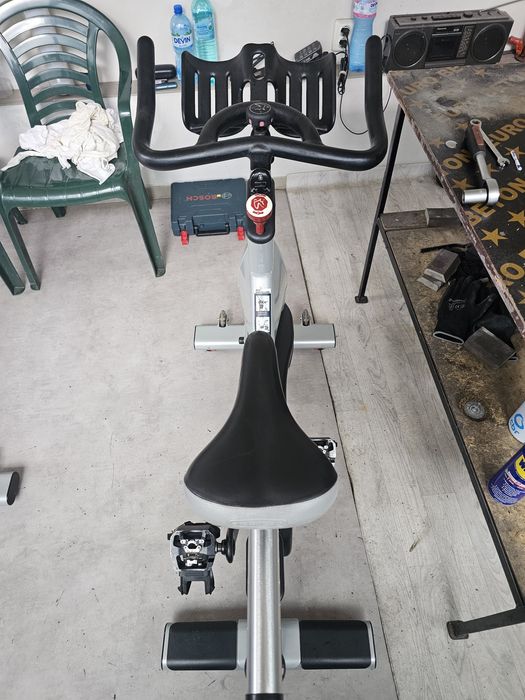 Продавам 32 бр.    Спининг колела, байк, Spinning bike STAR TRAC NXT