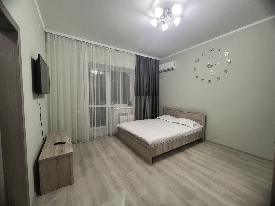 квартира Батыс 1 к.кв