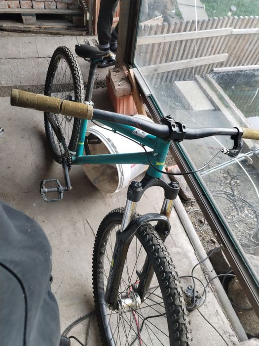 Vând dirt jumper cr2 2019