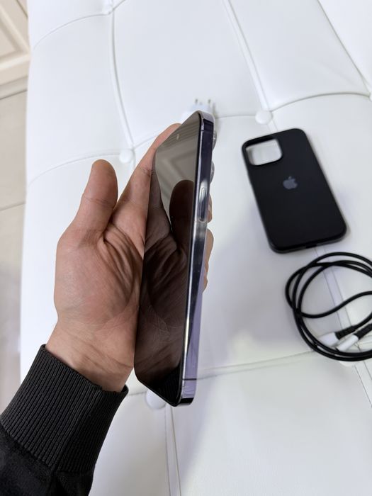 iPhone 14 Pro Max 256 GB