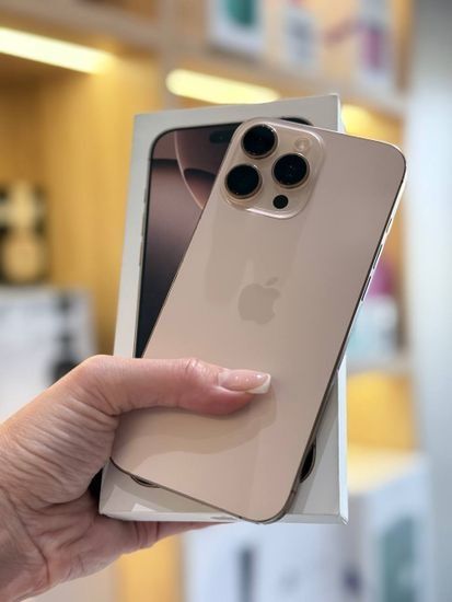 Продам IPHONE 16 ProMax 1TB