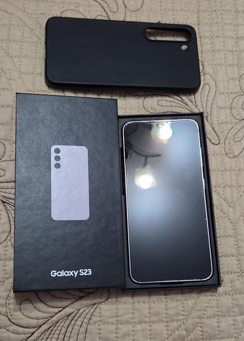 Samsung Galaxy S23/256GB