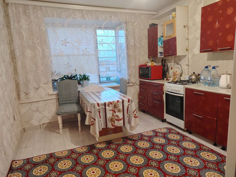 Продам 2х ком.кв в городе Алга