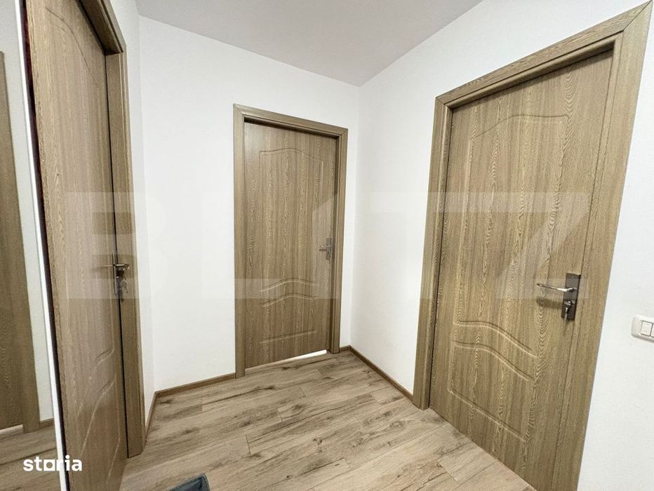 Apartament 3 camere decomandate, 66.10 mp, zona Lipovei