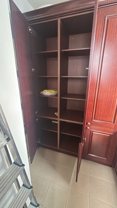 Куханный гарнитур