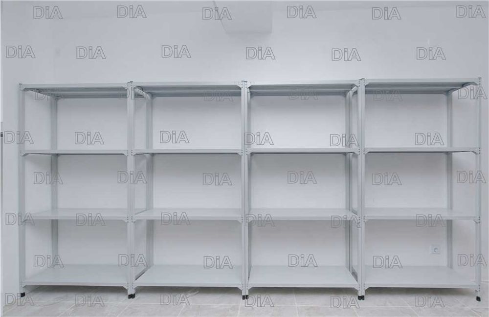 Polkaly stellaj, arxiv tokchasi Акция, метал архивный стеллаж