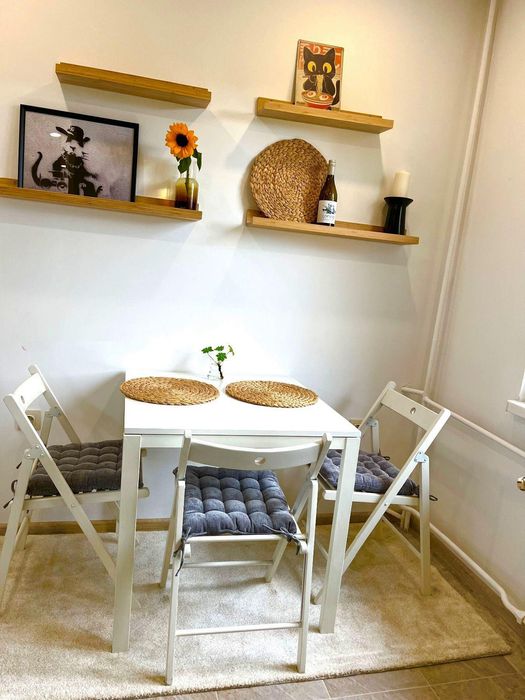 Дава се под наем Двустаен апартамент в София, Изток - 55 кв.м за 650 € - Снимка #4