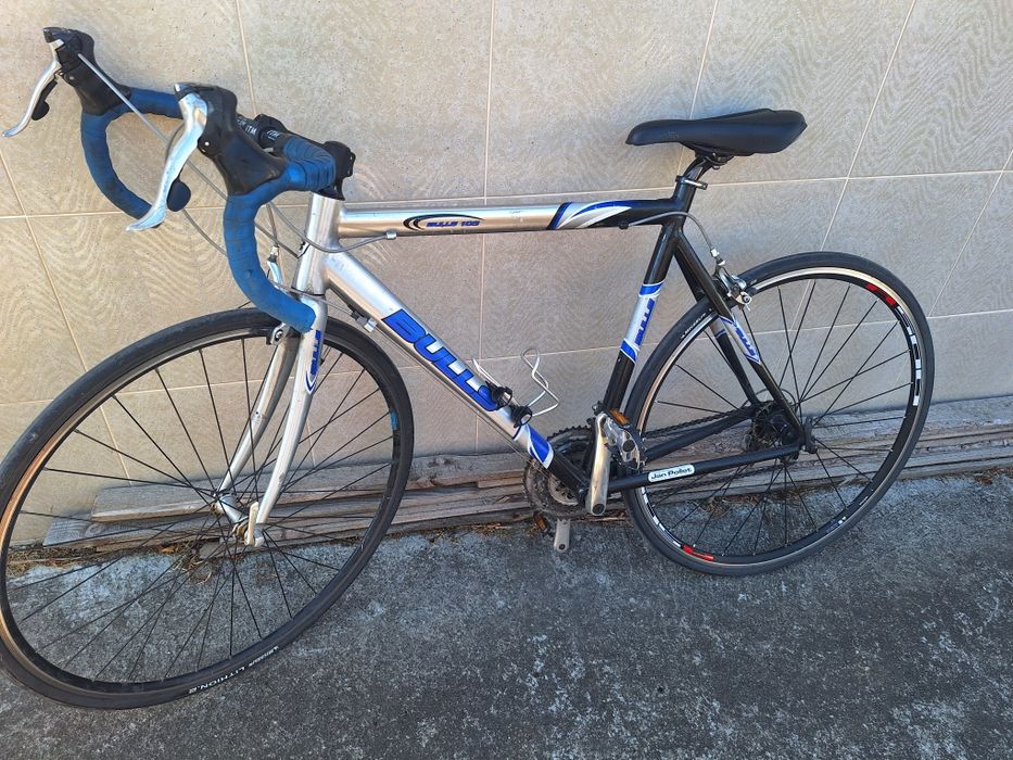 Шосеен велосипед 28цола!