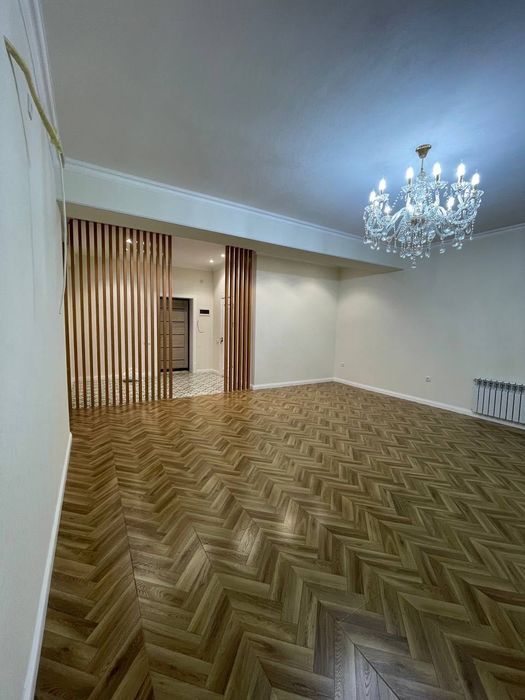 Новостройка 4/5/8
Баурум Сагбан улица 100квм