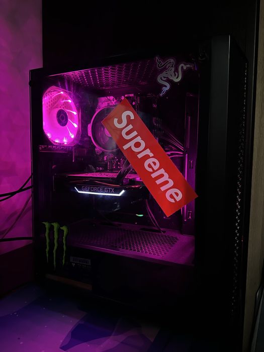 Calculator/PC GAMING