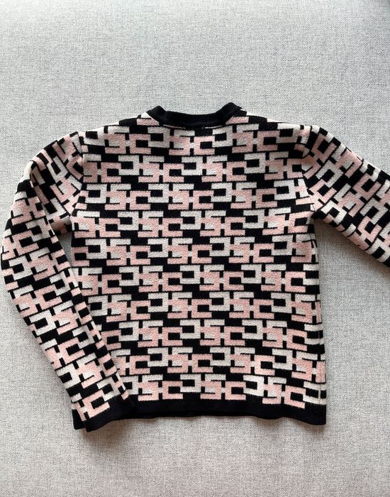 Elisabetta Franchi къси панталони за момиче 12 год./Elisabetta Franchi пуловер