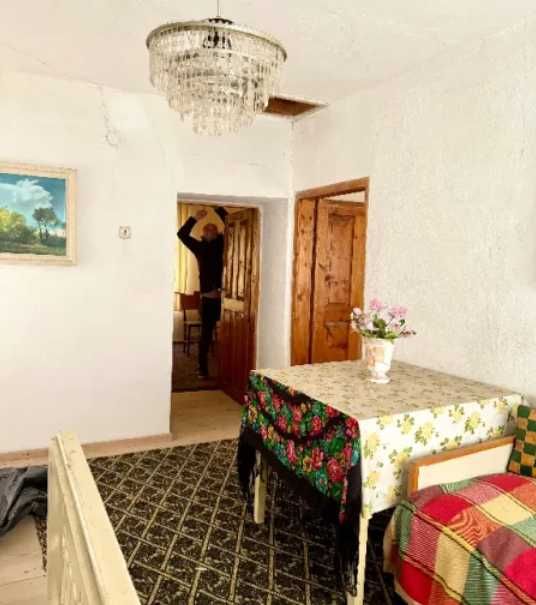 Триетажна къща в с. Лясково с гараж и работилница. отлична възможност!