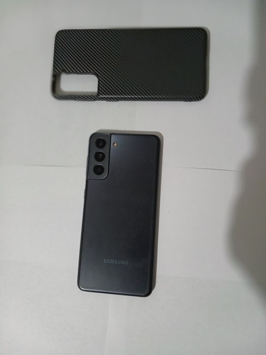 Samsung s21 8/256