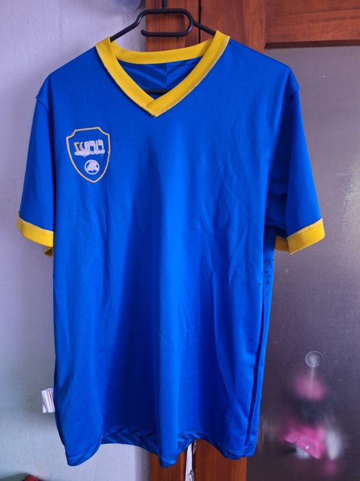 tricou EA Sports FIFA 17 L ca nou