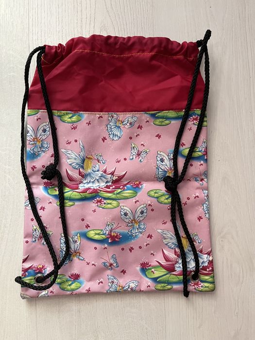 Нова детска мешка Scout+подарък несесер