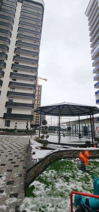 Юнусабад 16 квартал 1/7/16 (40²+6²) продаётся новостройка