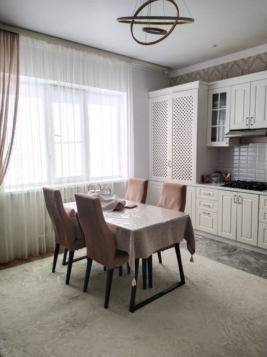 Продам комфортный дом.