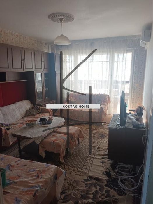 Продава се Тристаен апартамент в Варна, Аспарухово - 71 кв.м за 1374 €/кв.м - Снимка #1