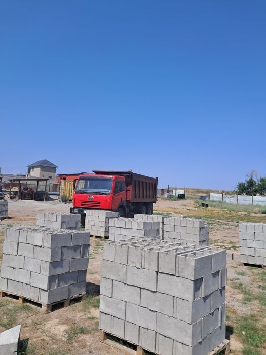 Услиги самосвала Хова 25