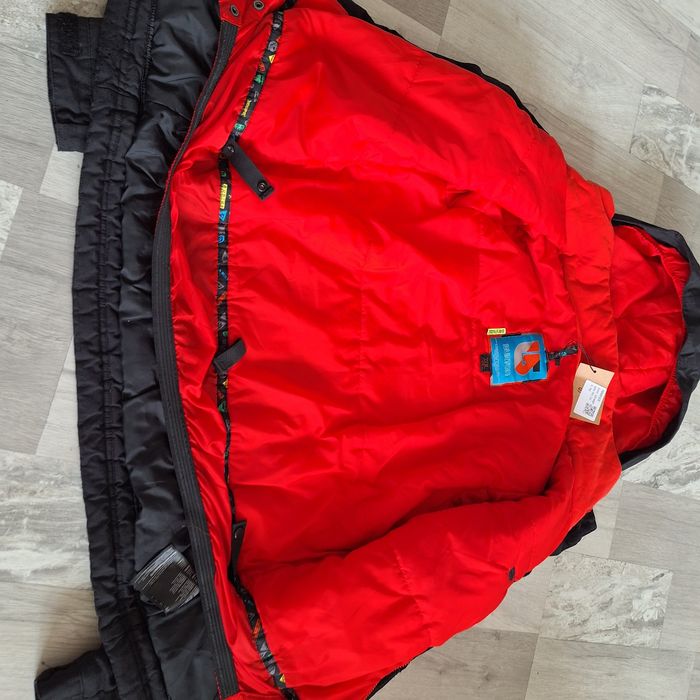 Geacă Burton mărimea XL