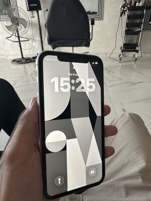Iphone 11 64 gb