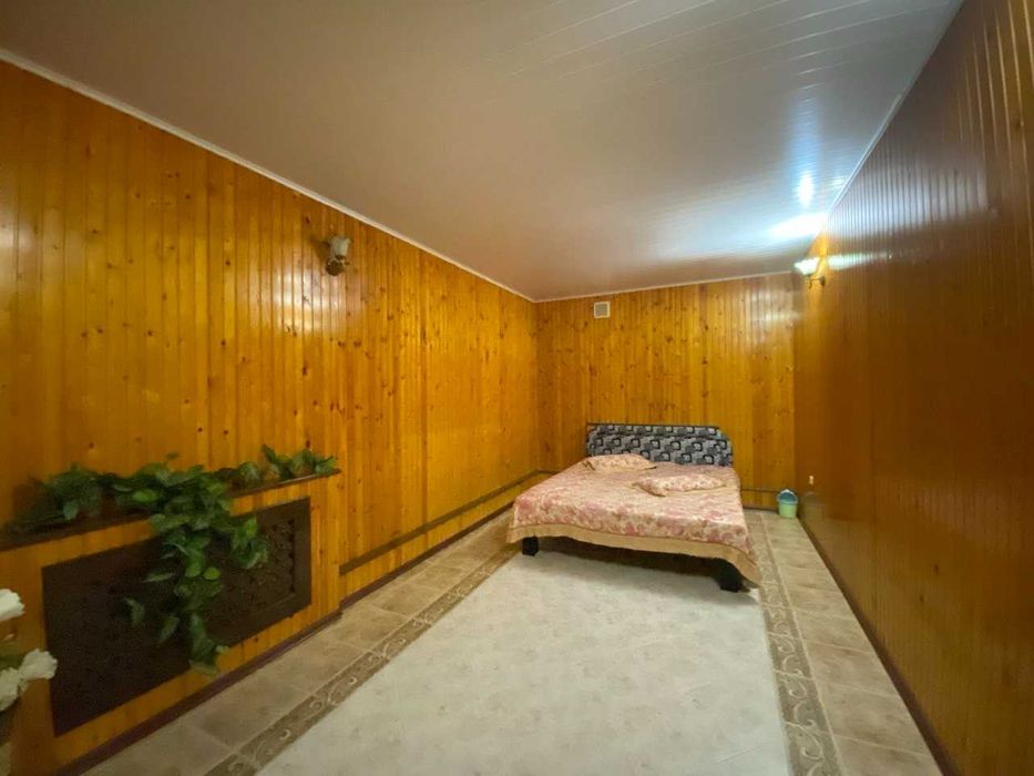 готовый бизнес 418.1 м² и дом 128,1 кв  эт. Костанай, улица Сьянова - Mehr