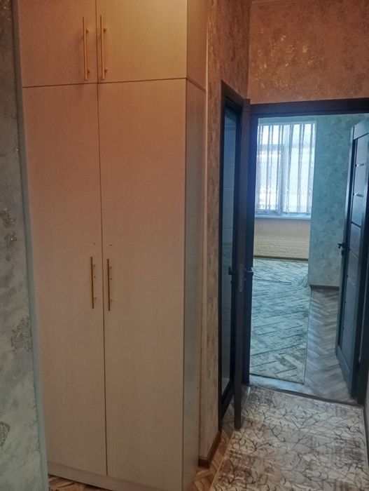Сдаётся в Аренду 4мк 4 этаж 3х комнатная квартира