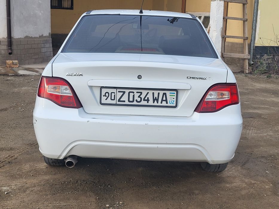 Neksiya 2 sotiladi