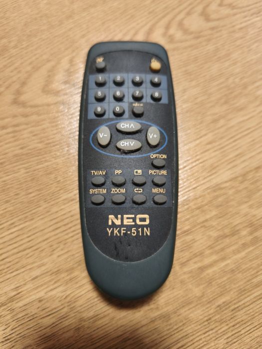 Телевизор NEO 14"