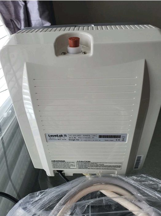 ЧИСТО НОВ ОРИГИНАЛЕН ENAGIC LEVELUK R TYH-71 KANGEN WATER MACHINE